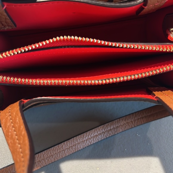 Kate Spade Tan Petite Purse - Picture 7 of 9